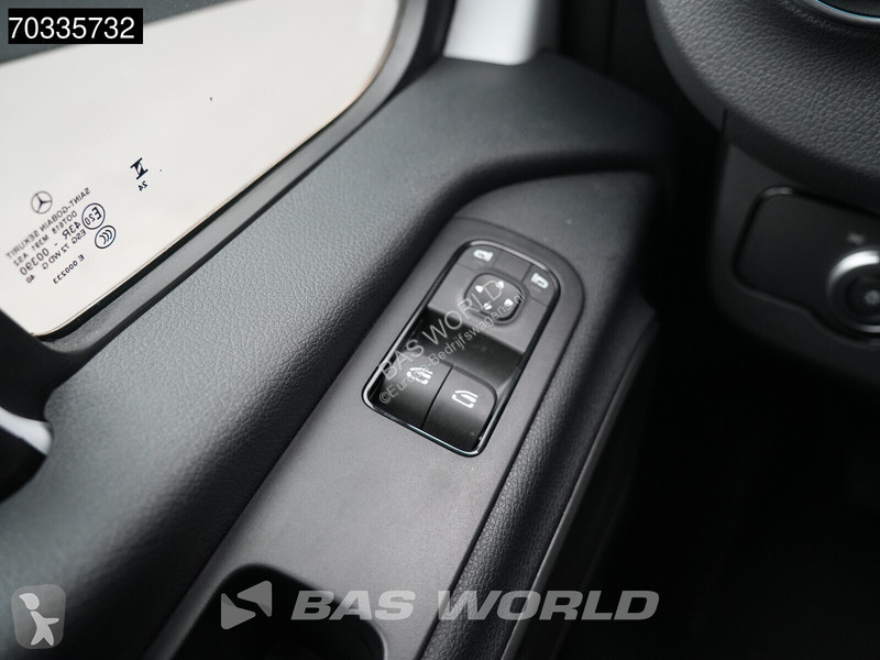 Veículo utilitário Mercedes 315 CDI Nieuw /...
