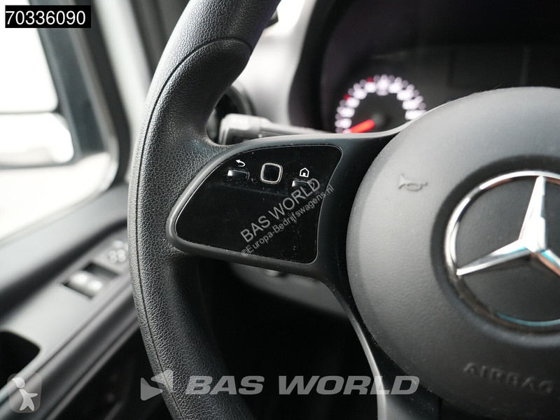 Veículo utilitário Mercedes 316 CDI Automaat...