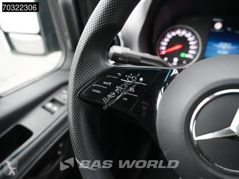Veículo utilitário Mercedes 317 CDI L2H2 New...