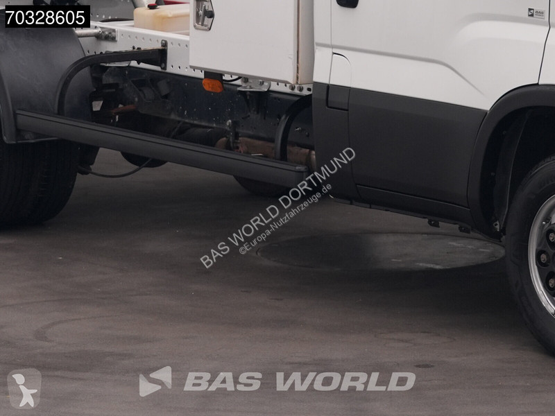 Užitkové vozidlo Iveco 35C16 3.0L 160PS...