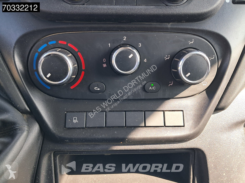 Užitkové vozidlo Iveco 35C16 3.0L Kipper...