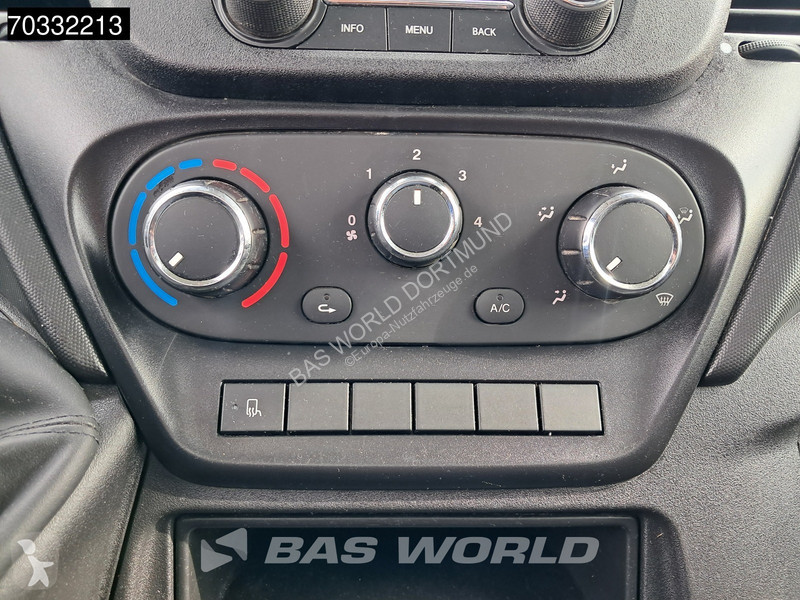 Furgoneta Iveco 35C16 3.0L Kipper...