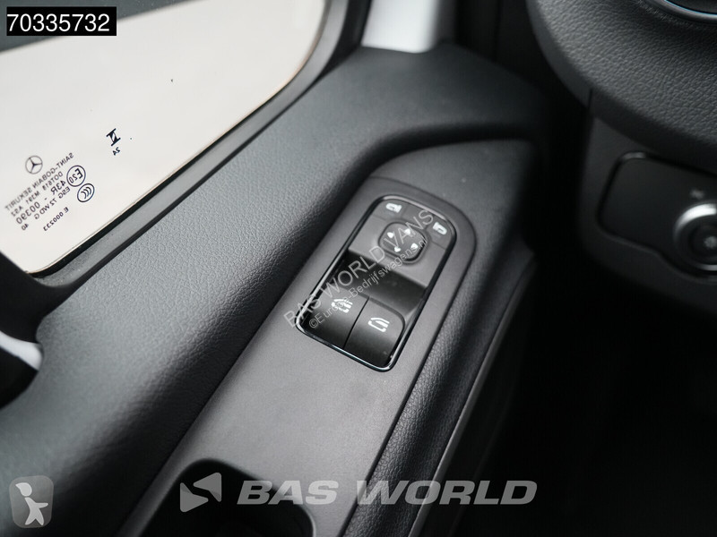 Véhicule utilitaire Mercedes 315 CDI Nieuw /...