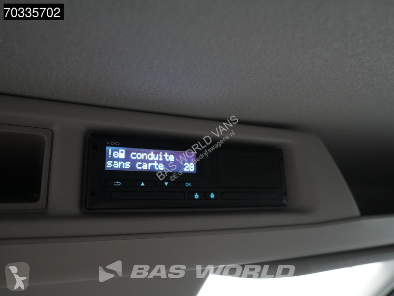 Užitkové vozidlo Ford Elektrisch 68kWh 317km...