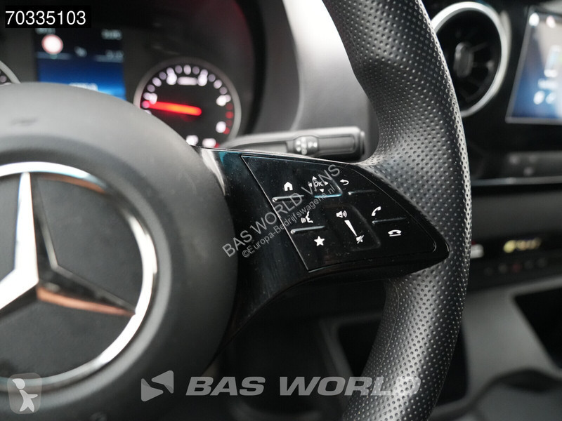 Nyttofordon Mercedes 315 CDI Automaat L3H2 New...
