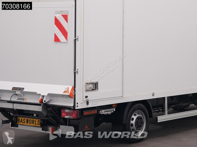 Užitkové vozidlo Iveco 35S18 Neu! 3.0L...