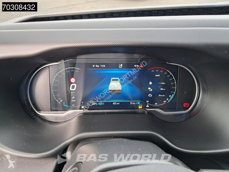 Užitkové vozidlo Iveco 70C21 Neu! Automatik...