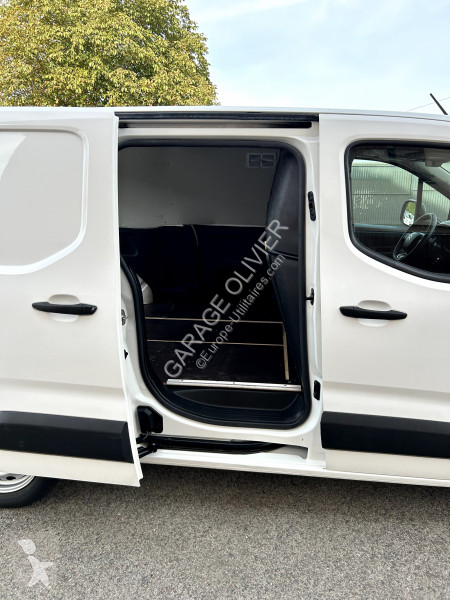 Véhicule utilitaire Citroën XL 950KG 1.5...