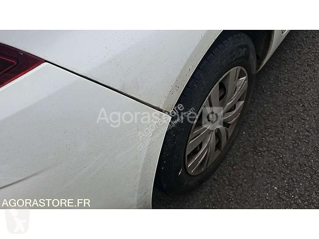 Užitkové vozidlo Peugeot 308