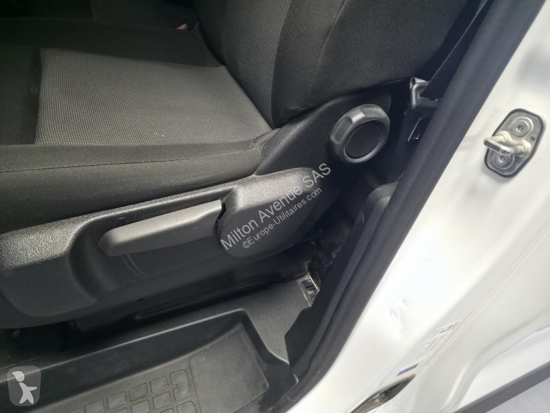 Véhicule utilitaire Fiat