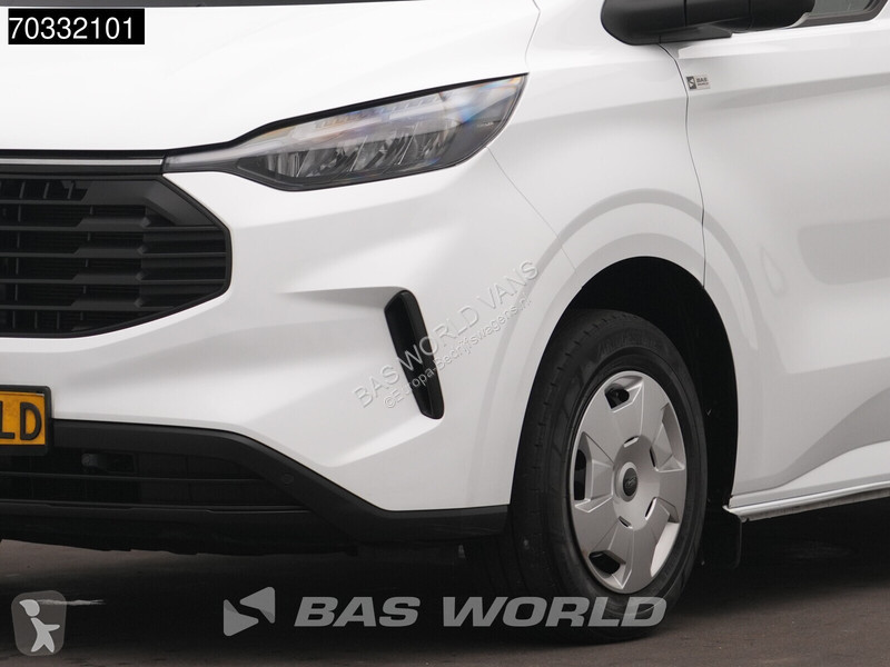 Užitkové vozidlo Ford 135pk Automaat L2H1 Airco...