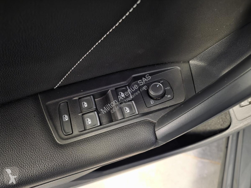 Véhicule utilitaire Volkswagen