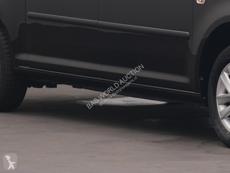 Veicolo commerciale Volkswagen 102PK