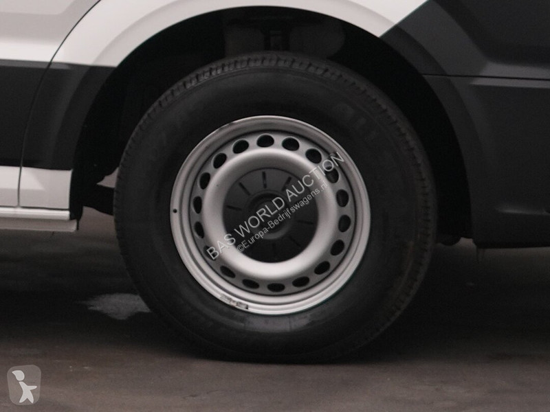 Véhicule utilitaire Volkswagen 140pk