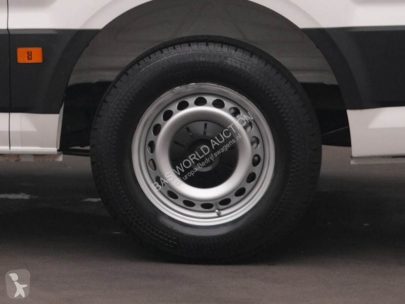 Véhicule utilitaire Volkswagen 102pk