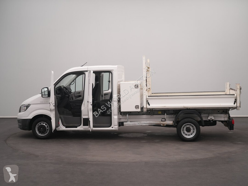 Veicolo commerciale MAN 5.120