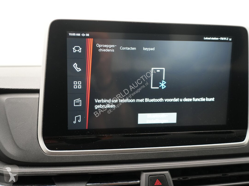 Véhicule utilitaire Maxus 9 9