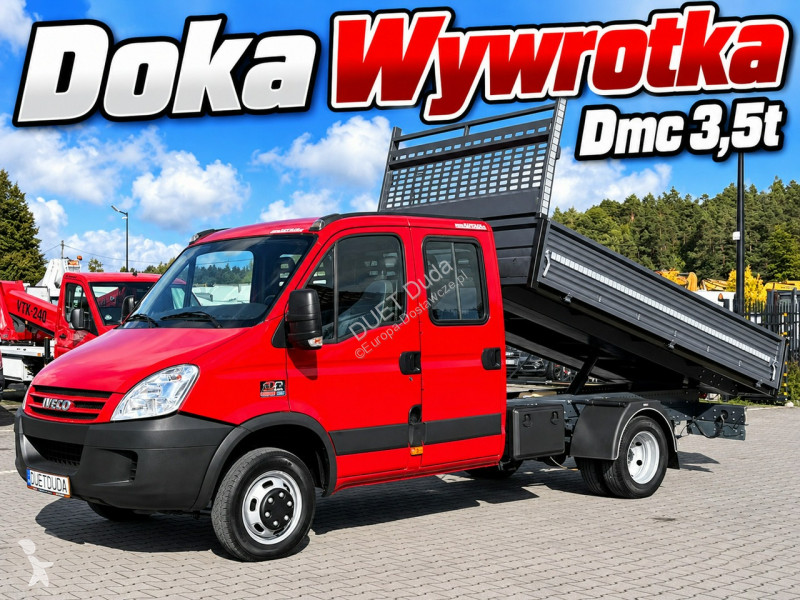 Nyttofordon Iveco