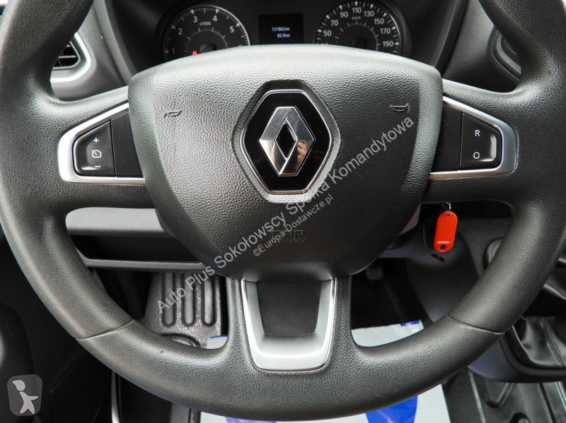 Veicolo commerciale Renault  MASTER
