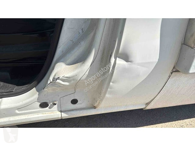 Véhicule utilitaire Fiat
