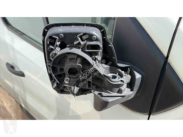 Véhicule utilitaire Fiat