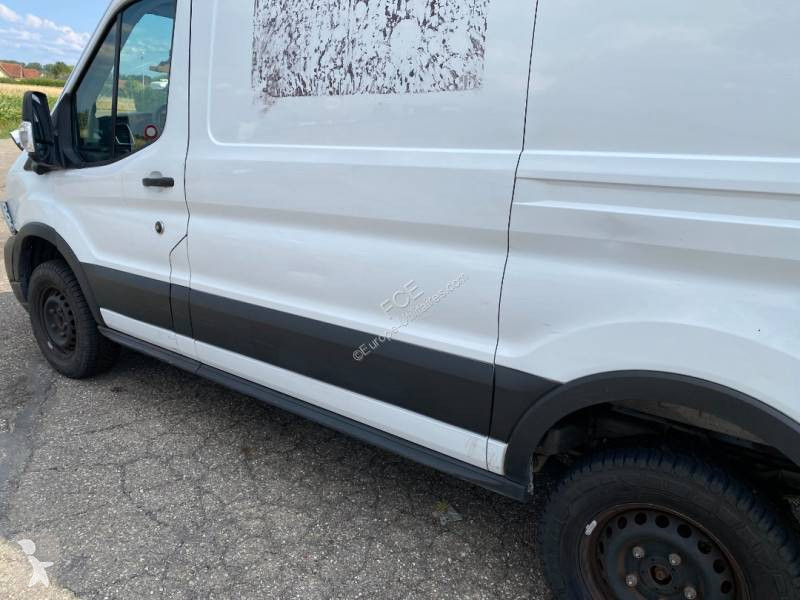 Veicolo commerciale Ford