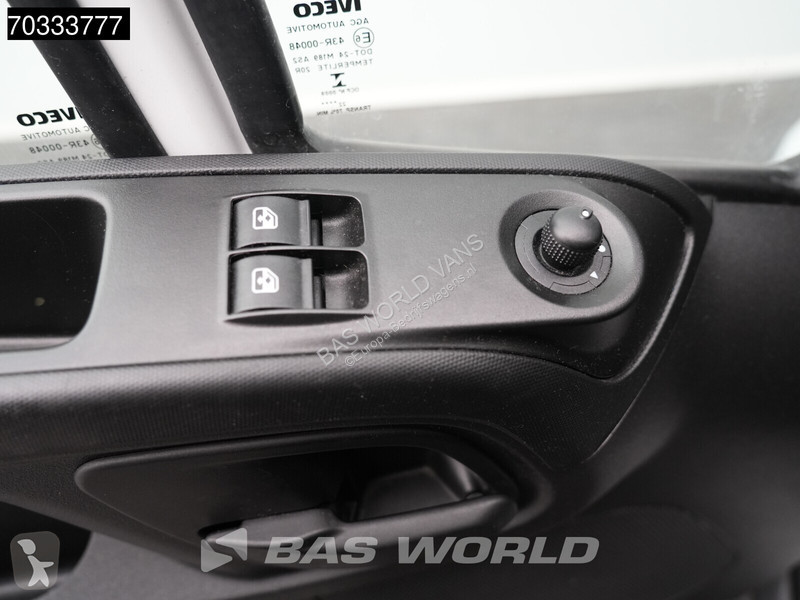 Veicolo commerciale Iveco 72C21 3.0L Automaat...