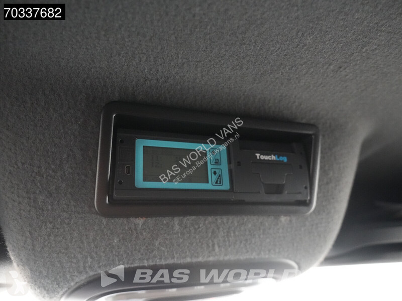 Mercedes 317 CDI Automaat Koel/Vrieswagen...