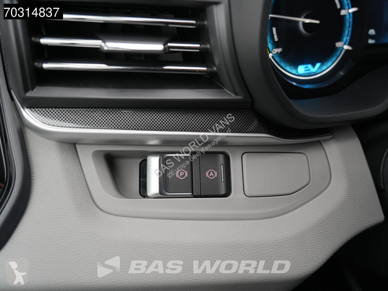 Коммерческий автомобиль Maxus 100% Elektrisch...