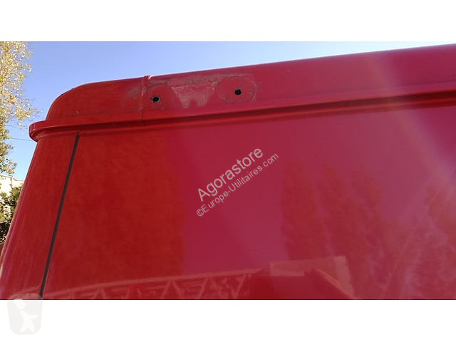Коммерческий автомобиль Ford TRANSIT
