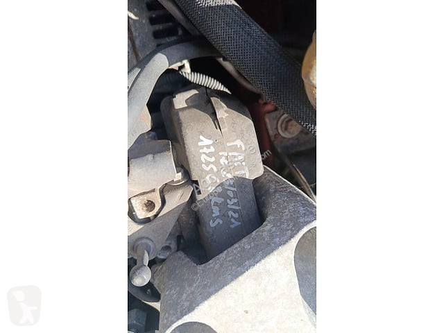 Коммерческий автомобиль Renault CLIO