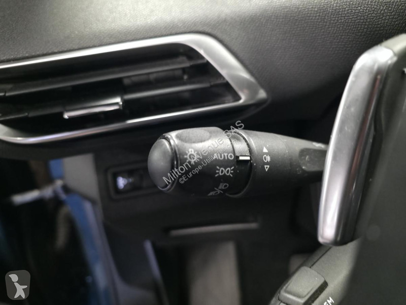 Nyttofordon Peugeot