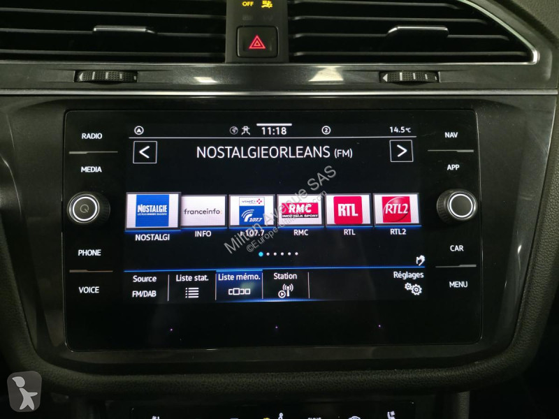 Nyttofordon Volkswagen
