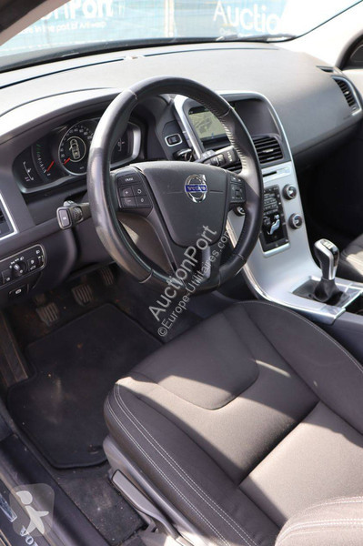 Volvo  van