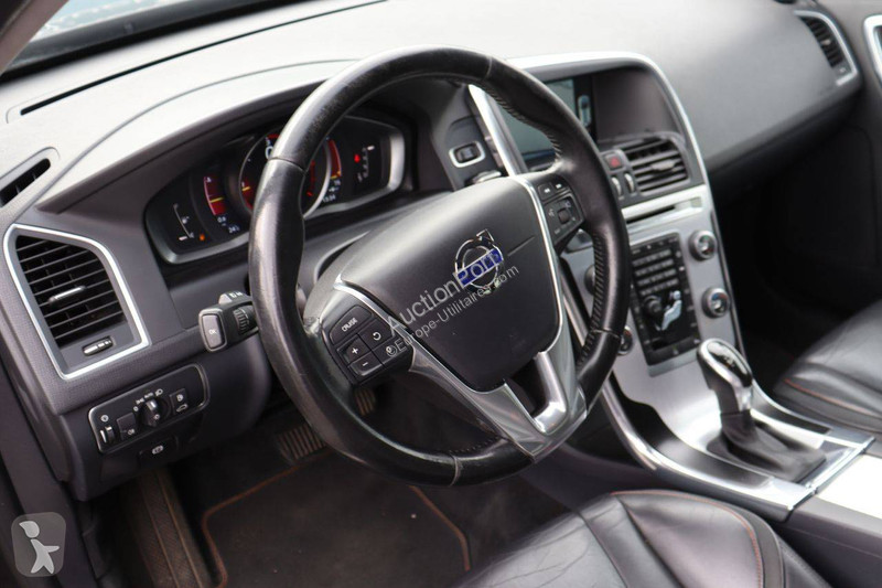 Volvo  van