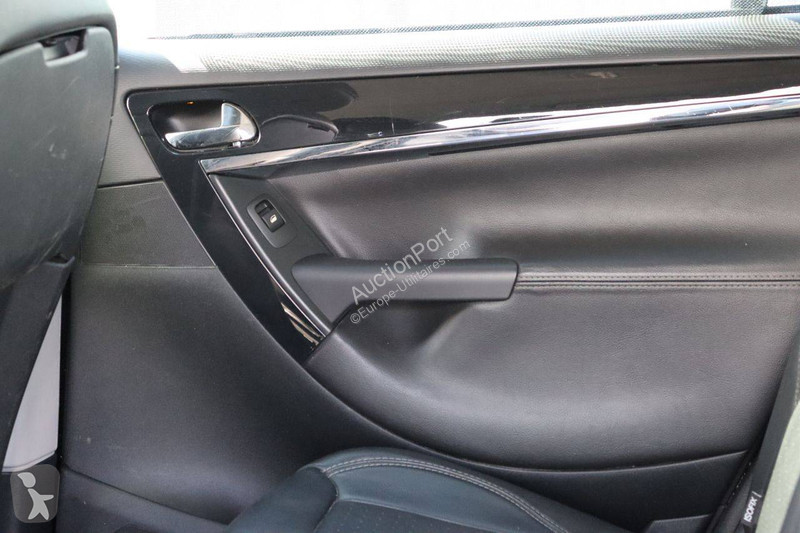Citroën C4 van