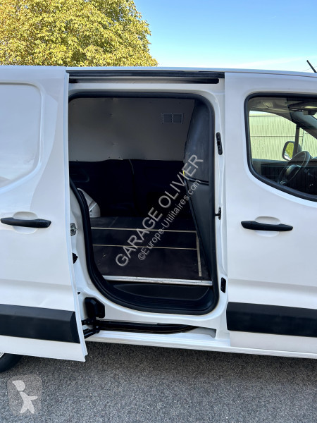 Коммерческий автомобиль Citroën XL 950KG 1.5...