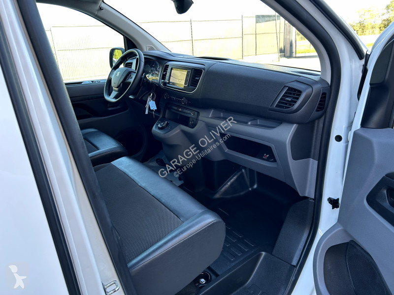 Коммерческий автомобиль Peugeot Standard 2.0...