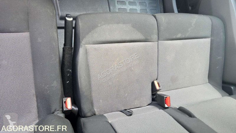 Nyttofordon Peugeot EXPERT