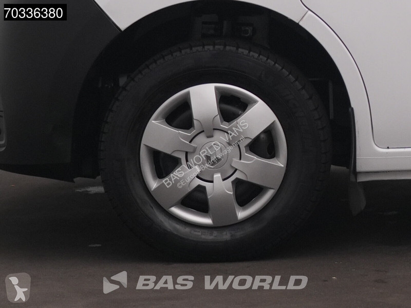 Nyttofordon Renault Bakwagen Laadklep...