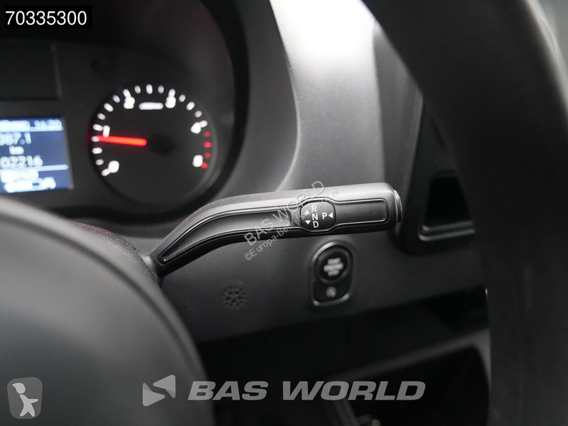 Nyttofordon Mercedes 317 CDI Automaat L3H2 3,5t...