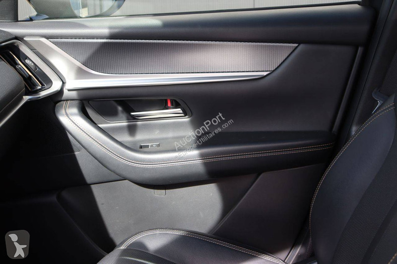 Nyttofordon Mazda