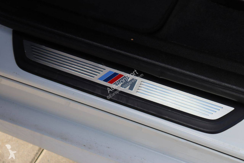 Nyttofordon BMW  X4 M Sport