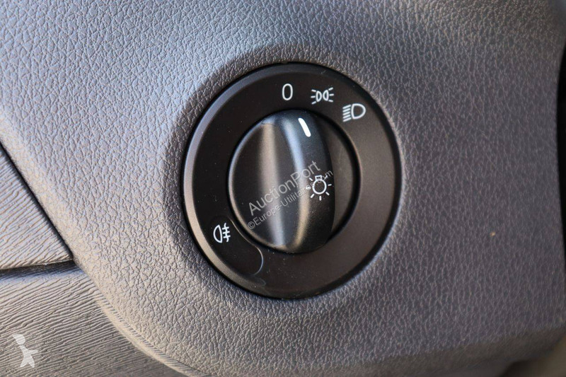 Nyttofordon Mercedes