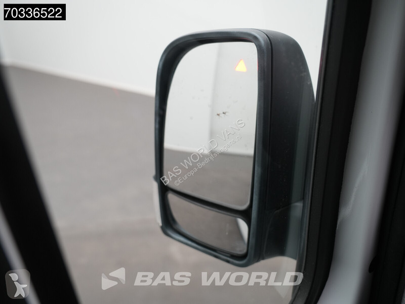 Nyttofordon Mercedes 317 CDI Automaat L2H2...