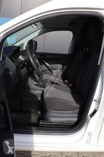 Nyttofordon Volkswagen  CADDY TDI