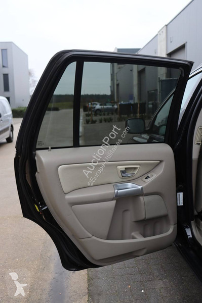 Nyttofordon Volvo