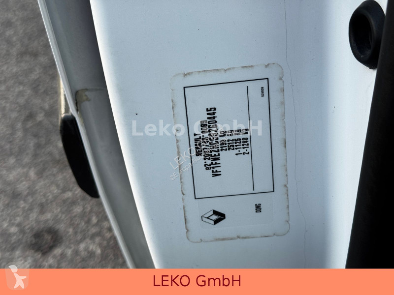 Коммерческий автомобиль Renault KANGOO EXPRESS...