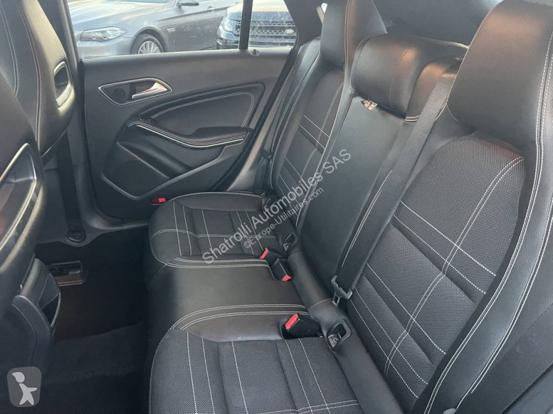 Furgoneta Mercedes Shooting Brake 200 CDi 2.1...