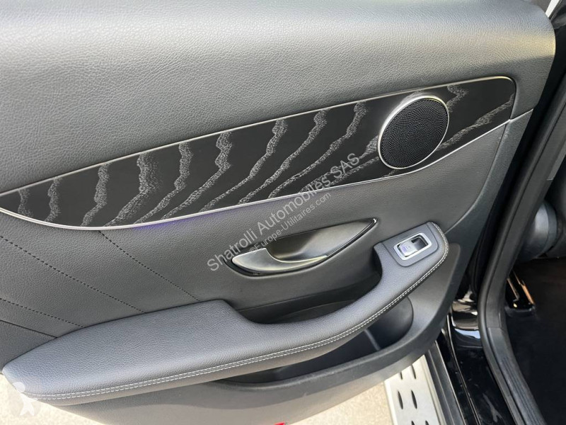 Furgoneta Mercedes 300 E 2.0 i EQ Power 211ch...